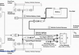 Fisher Plow isolation Module Wiring Diagram Western Snow Plow Wiring Diagram Western Snow Plow Wiring