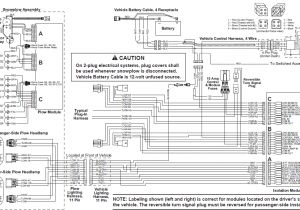 Fisher Plow isolation Module Wiring Diagram Xtreme Wiring Diagram Wiring Diagram