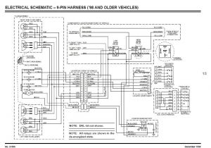 Fisher Plow Wiring Diagram Minute Mount 1 Fisher Snow Plow Minute Mount Wiring Harness Data Schematic Diagram