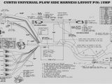 Fisher Plow Wiring Diagram Minute Mount 2 Snow Dog Hd Wiring Harness Wiring Diagram