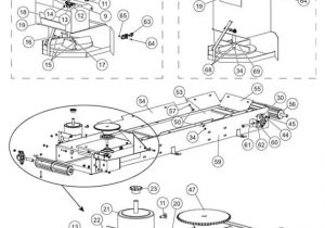 Fisher Poly Caster Wiring Diagram Fisher Poly Caster 1 Drive Parts