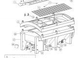 Fisher Poly Caster Wiring Diagram Fisher Poly Caster 2 Hopper Parts