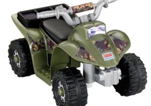 Fisher Price Power Wheels Wiring Diagram Fisher Price Power Wheels Lil Quad 6v atv Ride On Camouflage X3050