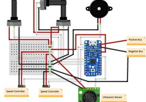 Fisher Price Power Wheels Wiring Diagram Wild Thing Modification Joystick Steering 9 Steps with Pictures