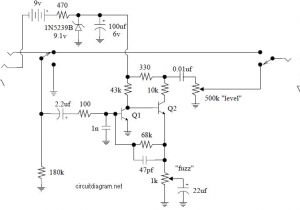 Fishman Fluence Battery Pack Wiring Diagram Ml 6680 Octaver Fuzz Guitar Effect Unit Schematic Diagram Fishman Fluence Battery Pack Wiring Diagram Ml 6680 Octaver Fuzz Guitar Effect Unit Schematic Diagram