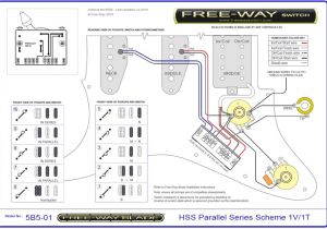 Fishman Fluence Modern Wiring Diagram Freeway 10 Position Switch A Review