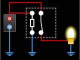 Five Pin Relay Wiring Diagram Relays In Auto Electrics A Basic Guide