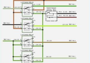 Five Pin Relay Wiring Diagram Xr 7416 5 Pin Latching Relay Wiring Diagram Free Diagram