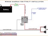 Five Wire Relay Diagram Relay Wire Diagram Wiring Diagram Value