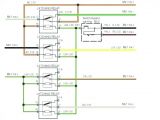Five Wire Relay Diagram thermostat 5 Wire Color Code Agriculturadeprecision Co