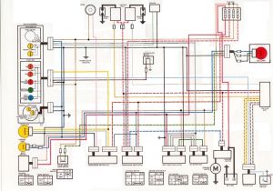 Fj1200 Wiring Diagram Rd400 Wiring Diagram Wiring Diagram