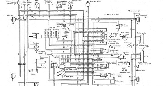 Fj40 Wiring Diagram 1976 Fj40 Wiring Diagram Wiring Diagram
