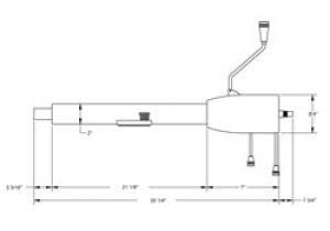 Flaming River Steering Column Wiring Diagram Standard Gm 5 Position Tilt Steering Column 30 Inch Long Chrome Flaming River Steering Column Wiring Diagram Standard Gm 5 Position Tilt Steering Column 30 Inch Long Chrome