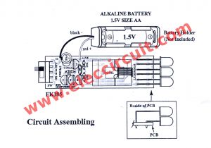 Flashlight Stun Gun Wiring Diagram Wiring Diagram for Flashlight Wiring Diagram Flashlight Stun Gun Wiring Diagram Wiring Diagram for Flashlight Wiring Diagram