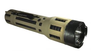 Flashlight Taser Wiring Diagram Amazon Com Sabre Tactical Stun Gun One Of the Industry S Strongest