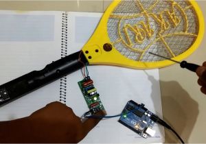 Flashlight Taser Wiring Diagram Diy Stun Gun Circuit Diagram On Pcb