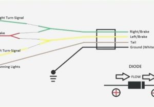 Flat 4 Trailer Wiring Diagram 4 Wire Electric Diagram Wiring Diagram Name