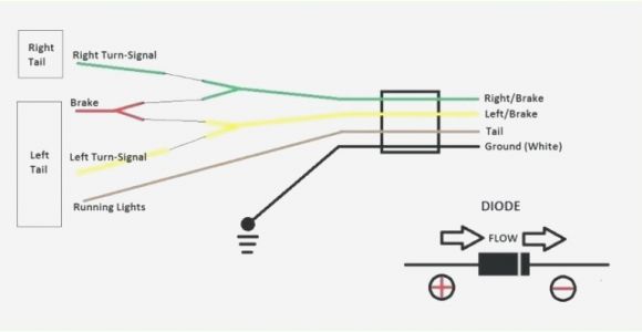 Flat 4 Trailer Wiring Diagram 4 Wire Electric Diagram Wiring Diagram Name