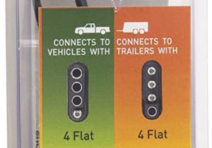 Flat Four Trailer Wiring Diagram Hopkins 48735 4 Wire Flat Weatherproof Replacement Dust Covers