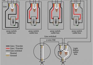Flat Four Wiring Diagram 4 Wire Switch Diagram Wiring Diagram Review