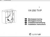Flex A Lite Black Magic Wiring Diagram Villavent Vx 250 Tv P Pdf Kostenfreier Download