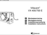 Flex A Lite Black Magic Wiring Diagram Villavent Vx 400 700 E Pdf Free Download