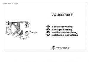 Flex A Lite Fan Control Wiring Diagram Vx 400 700 E Manualzz