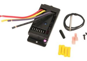 Flex A Lite Fan Controller Wiring Diagram Dave S Volvo Page 4 Speed Mark Viii Cooling Fan Harness Project