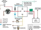 Flex A Lite Fan Controller Wiring Diagram Magic Fan Wire Diagram Wiring Diagram View