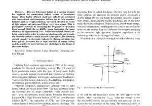 Fluorescent Lamp Wiring Diagram Pdf Pdf Electronic Ballast Circuit Configurations for Fluorescent Lamps Fluorescent Lamp Wiring Diagram Pdf Pdf Electronic Ballast Circuit Configurations for Fluorescent Lamps