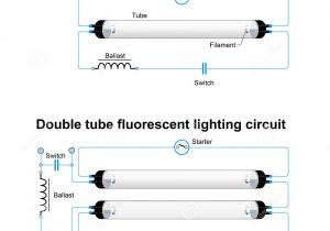 Fluorescent Tube Wiring Diagram Wiring Diagram Fluorescent Light Switch Wiring Diagram Database