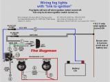 Fog Light Wiring Diagram with Relay Fog Lamp Wiring Diagram V6 Wiring Diagrams