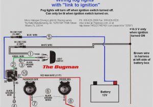 Fog Light Wiring Diagram with Relay Fog Lamp Wiring Diagram V6 Wiring Diagrams