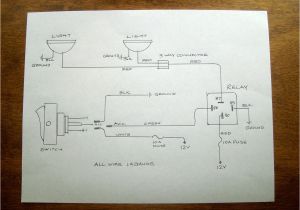 Fog Light Wiring Diagram with Relay Fog Light Wiring Kit Fog Circuit Diagrams Wiring Diagram Name