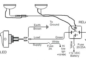 Fog Lights Wiring Diagram 99 Ram Fog Light Wiring Diagram Wiring Diagram Autovehicle