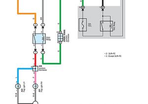 Fog Lights Wiring Diagram toyota Kes Diagram toyota Circuit Diagrams Wiring Diagram User