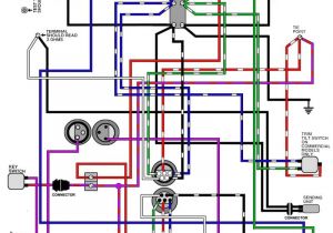 Force 125 Outboard Wiring Diagram force Wiring Diagram 2 Wiring Diagram