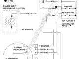 Ford 2 Wire Alternator Wiring Diagram Part 2 1992 1994 2 3l ford Ranger Alternator Wiring Diagram