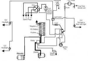 Ford 2000 3 Cylinder Tractor Wiring Diagram Please Help ford 2000 12 Volt Wiring Mytractorforum
