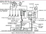 Ford 2000 Tractor Wiring Diagram ford 3000 Distributor Cap Wiring Diagram Wiring Diagram Expert