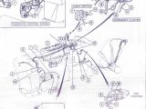Ford 2000 Tractor Wiring Diagram Wiring Diagram for 1996 ford F 150 On ford 4000 Tractor Ignition