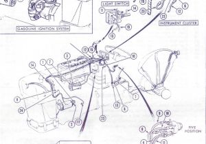 Ford 2000 Tractor Wiring Diagram Wiring Diagram for 1996 ford F 150 On ford 4000 Tractor Ignition