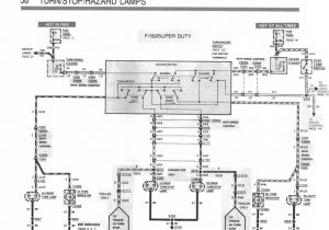 Ford 2000 Wiring Diagram 2000 F150 Turn Signal Wiring Diagram Wiring Diagram Blog