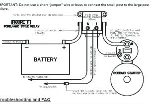 Ford 2n Wiring Diagram 12 Volt solenoid Wiring Diagram for F250 1990 Home Wiring Diagram