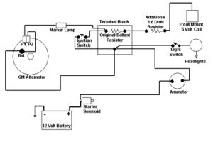 Ford 2n Wiring Diagram ford 6600 Wiring Diagram Wiring Diagram
