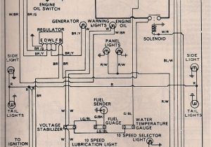 Ford 3000 Voltage Regulator Wiring Diagram 1976 ford 3000 Wiring Diagram Wiring Diagram Perfomance Ford 3000 Voltage Regulator Wiring Diagram 1976 ford 3000 Wiring Diagram Wiring Diagram Perfomance