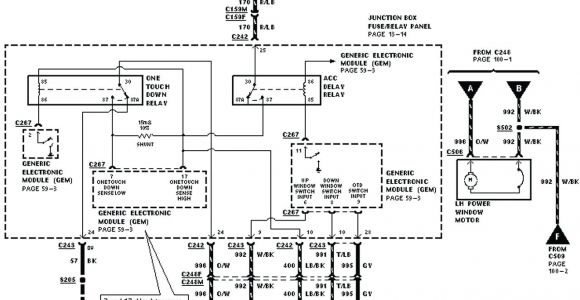 Ford 302 Alternator Wiring Diagram Fox Body Wiring Diagram Blog Wiring Diagram