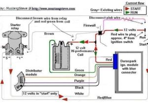 Ford 302 Distributor Wiring Diagram Ce 9744 Duraspark 11 Wiring Diagram Free Diagram