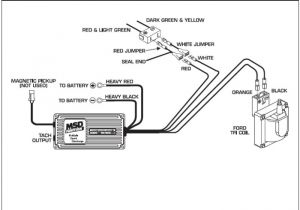 Ford 302 Distributor Wiring Diagram Msd 6al Box ford F150 forum Community Of ford Truck Fans
