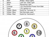 Ford 4 Pin Trailer Wiring Diagram ford 4 Pin Wiring Diagram Wiring Diagram